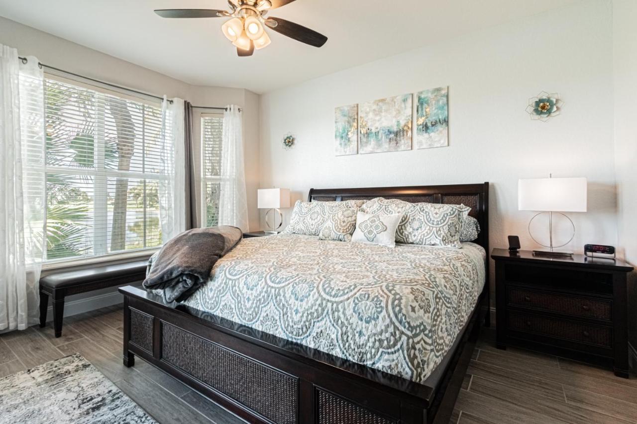 Greenlinks At Lely Luxury White Orchid Fully Renovated Modern 1St Floor 3Bdr Golf Resort Villa North North Naples Exterior foto