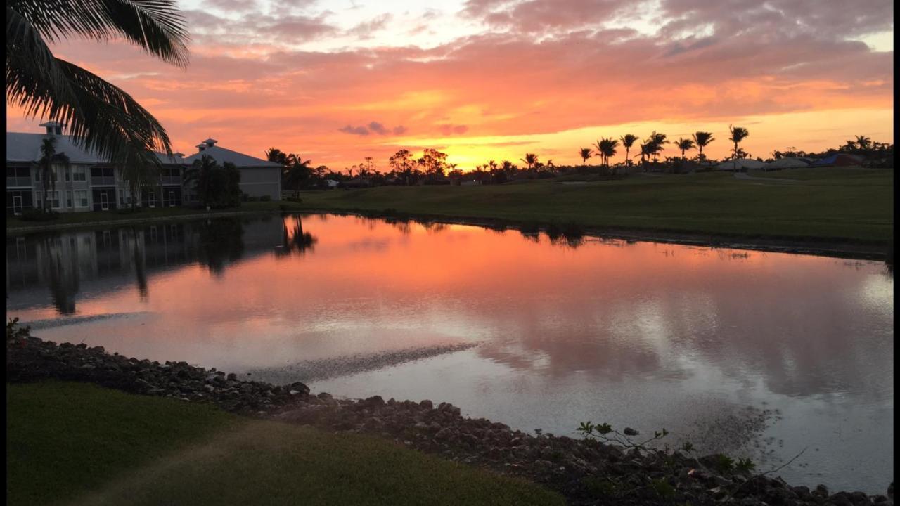 Greenlinks At Lely Luxury White Orchid Fully Renovated Modern 1St Floor 3Bdr Golf Resort Villa North North Naples Exterior foto