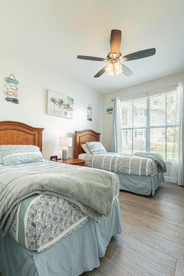 Greenlinks At Lely Luxury White Orchid Fully Renovated Modern 1St Floor 3Bdr Golf Resort Villa North North Naples Exterior foto