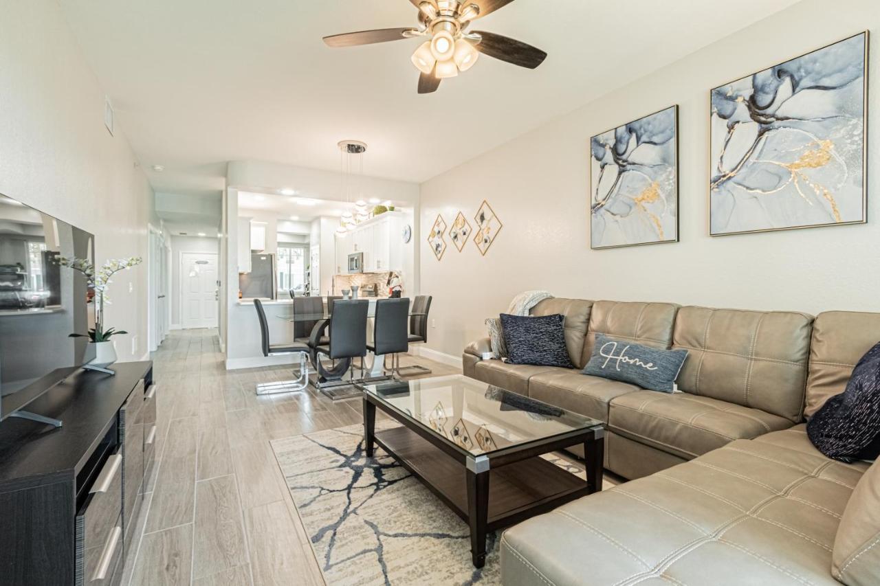 Greenlinks At Lely Luxury White Orchid Fully Renovated Modern 1St Floor 3Bdr Golf Resort Villa North North Naples Exterior foto