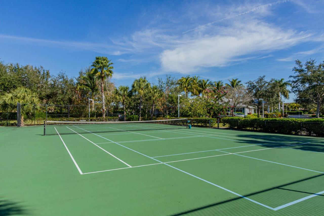 Greenlinks At Lely Luxury White Orchid Fully Renovated Modern 1St Floor 3Bdr Golf Resort Villa North North Naples Exterior foto