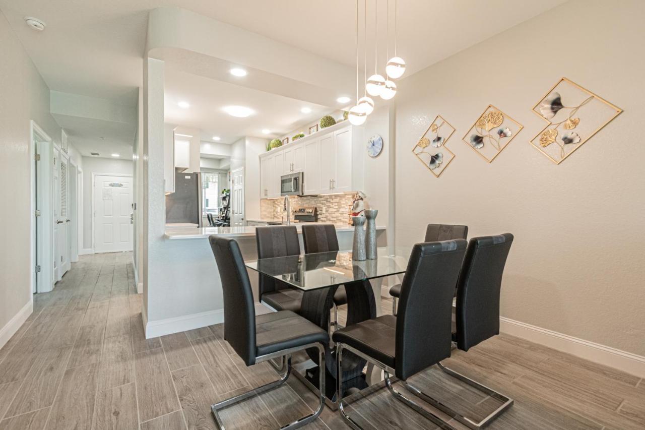 Greenlinks At Lely Luxury White Orchid Fully Renovated Modern 1St Floor 3Bdr Golf Resort Villa North North Naples Exterior foto