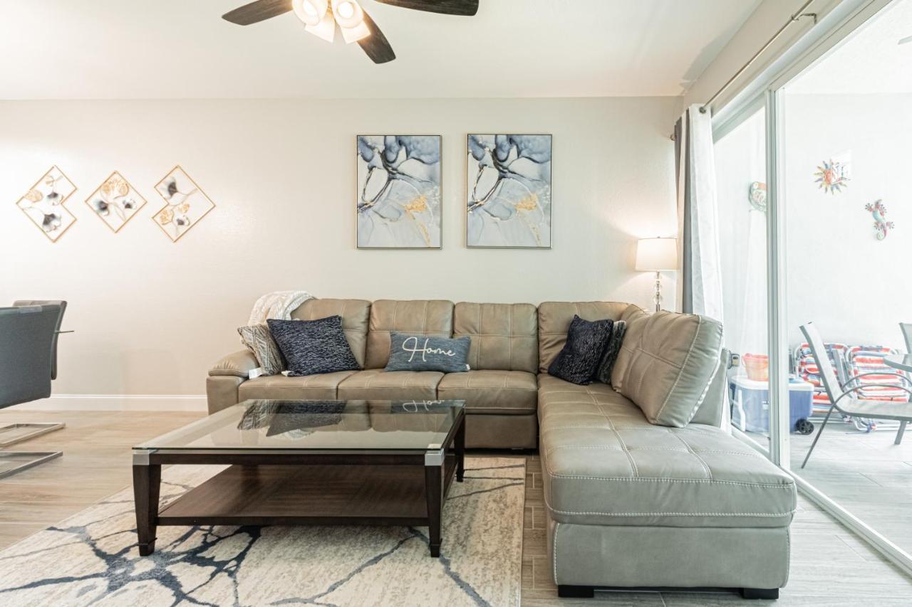 Greenlinks At Lely Luxury White Orchid Fully Renovated Modern 1St Floor 3Bdr Golf Resort Villa North North Naples Exterior foto