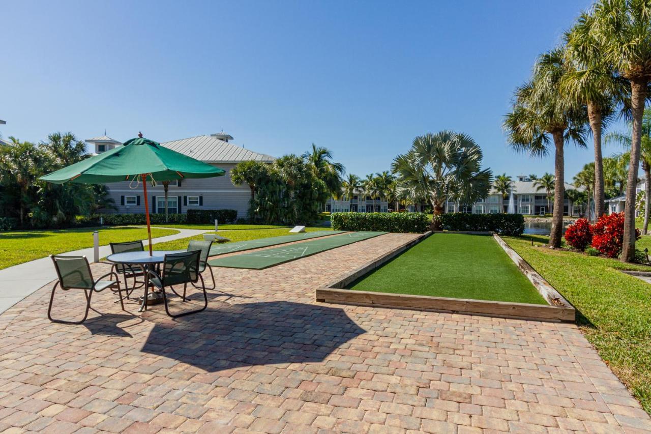 Greenlinks At Lely Luxury White Orchid Fully Renovated Modern 1St Floor 3Bdr Golf Resort Villa North North Naples Exterior foto